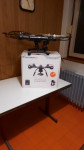 Novi dron YUNEEC TYPHOON-G +dodatno-rezervna oprema