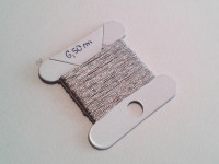 Električno-provodljivi konac, 6,5 metara