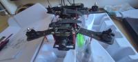 Emax Nighthawk Pro 280 FPV Racing Drone