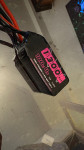 FPV Lipo 1300MAH 100c 4s baterija dron