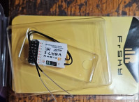 FrSky V8R7-II  VD5M