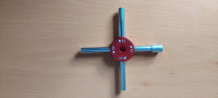 Hex odvijač 4 u 1