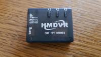 P: HMDVR Mini DVR Video Audio Recorder za RC Drone FPV Racing