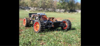 HPI Baja 5b SS 1:5