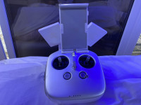 Inspire 1 daljinski-stanica