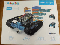 Mbot Ranger