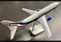 model aviona boing 737-400