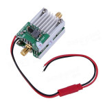 POJAČALO ODLAZNOG SIGNALA ZA DRONOVE