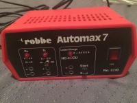 Punjač za baterije - Robbe Automax 7