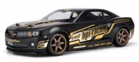 RC Camaro 2010 Waterproof  Sprint 2 Sport Drift RTR 2,4Ghz