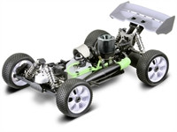 RC CARS