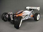 RC-Elektro Auto Buggy AM8E Brushless  M 1:8 in 2,4 GHz