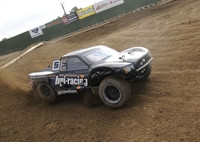 RC HPI Baja 5SC Benziner 2,4Ghz Short Course Truck 1:5