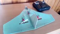 Rc modeli aviona helikoptera i dronova