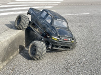 Traxxas Stampede 2WD VXL