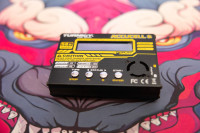 Turnigy Accucell-6 50W – LiPo/LiHV punjač