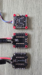 Ysido F4 V3S PLUS FC+BLS-45A ESC