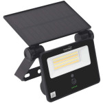 home HOME FLP1101SOLAR solarni LED reflektor, 28 kom SMD LED diod 7561