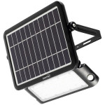 home Reflektor LED 10W sa solarnim panelom,detekcija pokreta - FLP 100