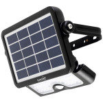 home Reflektor LED 5W sa solarnim panelom, detekcija pokreta - FLP 500