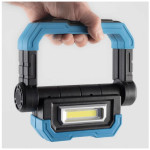 home Reflektor LED, punjivi, 10W, 1000 lm, 5000mAh, IP44 - FLB 10C 221