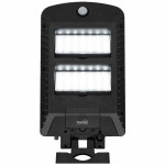 home Reflektor LED sa solarnim panelom, detekcija pokreta, 1000lm - FL