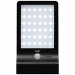 home Reflektor LED sa solarnim panelom, detekcija pokreta, 300lm - FLP