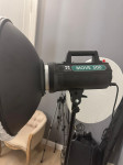 Prodajem reflektor QUADRALITE MOVE 300