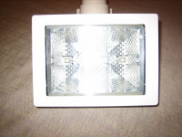 Vanjski zidni reflektori