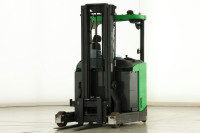 Cesab R-316 – električni 1,6 t, triplex freelift, 540 cm