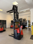 Električni visokopodizni viličar – EP Equipment WSA161 1,6 tona