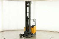 Jungheinrich ETV-325 – retrak, 2,5 t, triplex, 1112 cm, 2017.