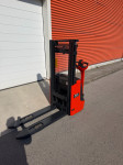 Linde L10B TOP STANJE