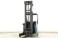 Linde R-16-01 – reach truck, 1,6 t, triplex, 796 cm