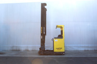 Regalni viličar Hyster R2.0H, 2.000 kg, Elektro - EL01162