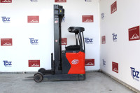 Regalni viličar Linde R20S, 2.000 kg, Elektro - E2892