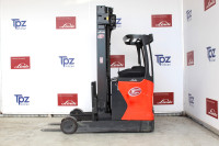 Regalni viličar Linde R25, 2.500 kg, Elektro - E2893