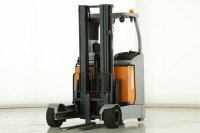 Still FM-X-20-SE reach truck 2000 kg, 543 cm, god. 2020.