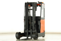 Toyota RRE-160-HR – reach truck, 1,6 t, triplex, 540 cm