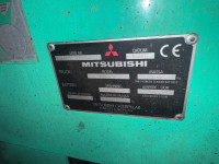 VILIČAR MITSUBISHI – ELEKTRIČNI – ISPRAVAN