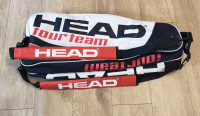 HEAD torba za teniske rekete, termo