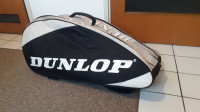 Torba za tenis Dunlop