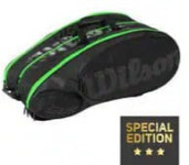 Torba za teniske rekete Wilson, termo, nova