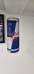 Reklama Red Bull zidna