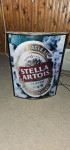 Svjetleća reklama Stella Artois