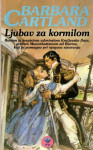 Autor: Cartland Barbara Ljubav za kormilom