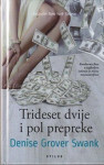 Denise Grover Swank: Trideset dvije i pol prepreke