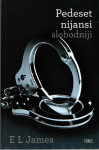 Erika L. James: Pedeset nijansi slobodniji