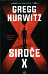 Gregg Hurwitz: SIROČE X