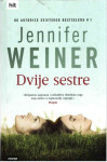 Jennifer Weiner: Dvije sestre